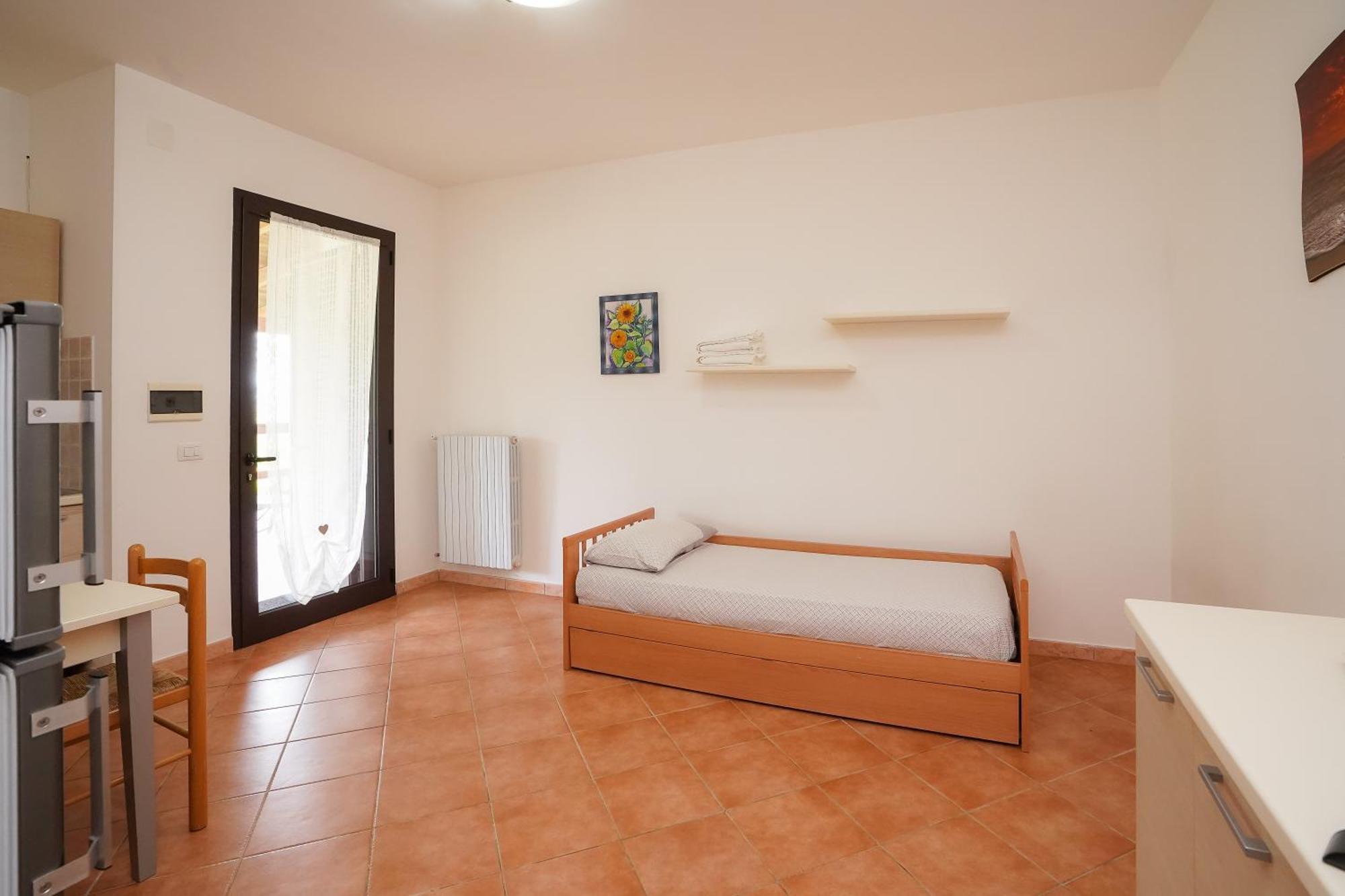 Casa Vacanza Russo Fernando Alimini Exterior foto